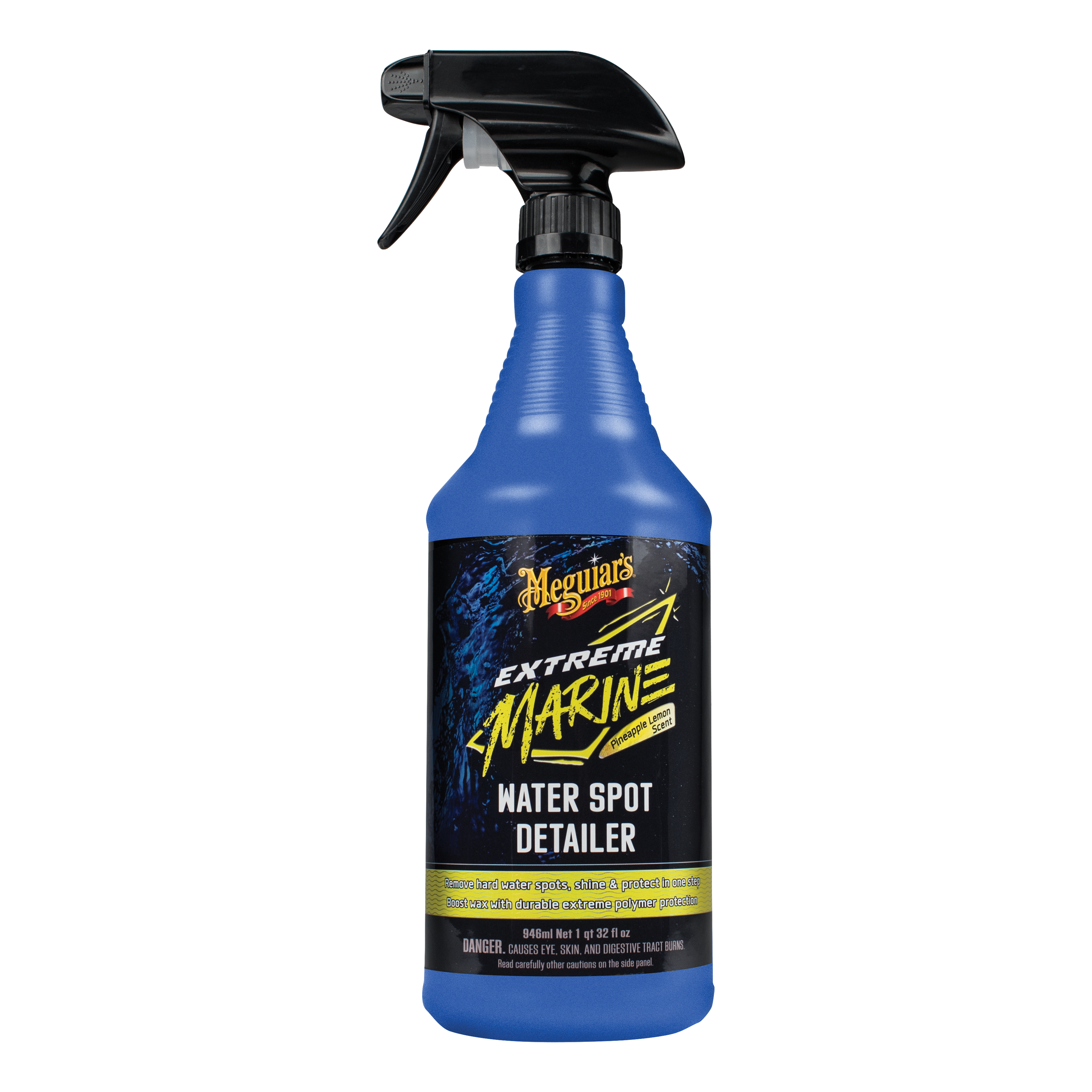 Water Spot Remover - Car Care Forums: Meguiar's Online