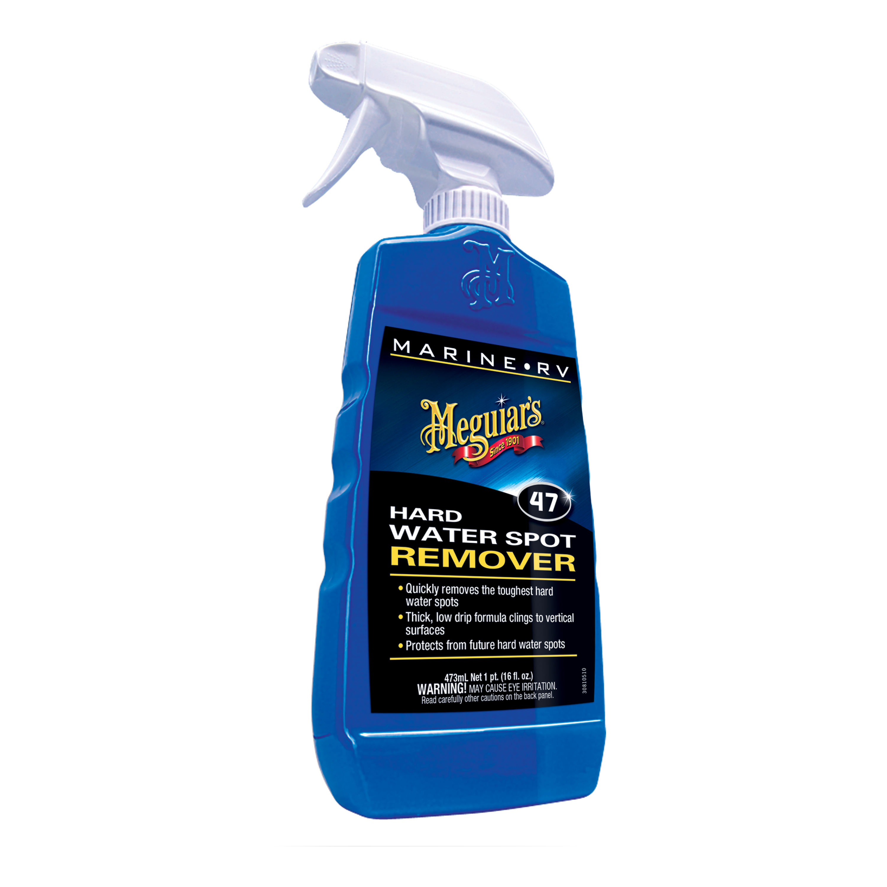 Hard Water Spot Remover 16 oz Meguiar s
