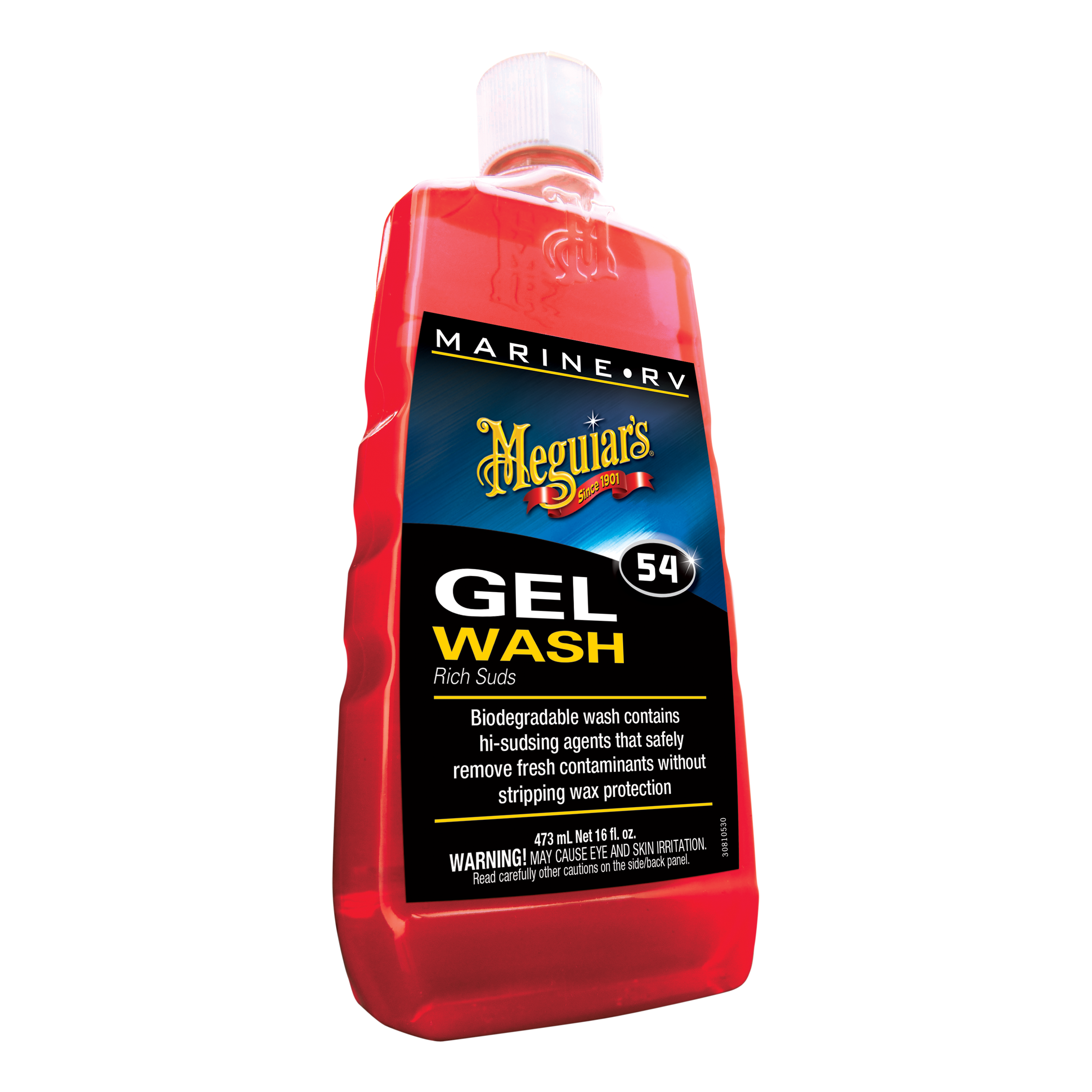 MerMaid Boat Wash with Carnauba Wax – Ship to Shore Marine