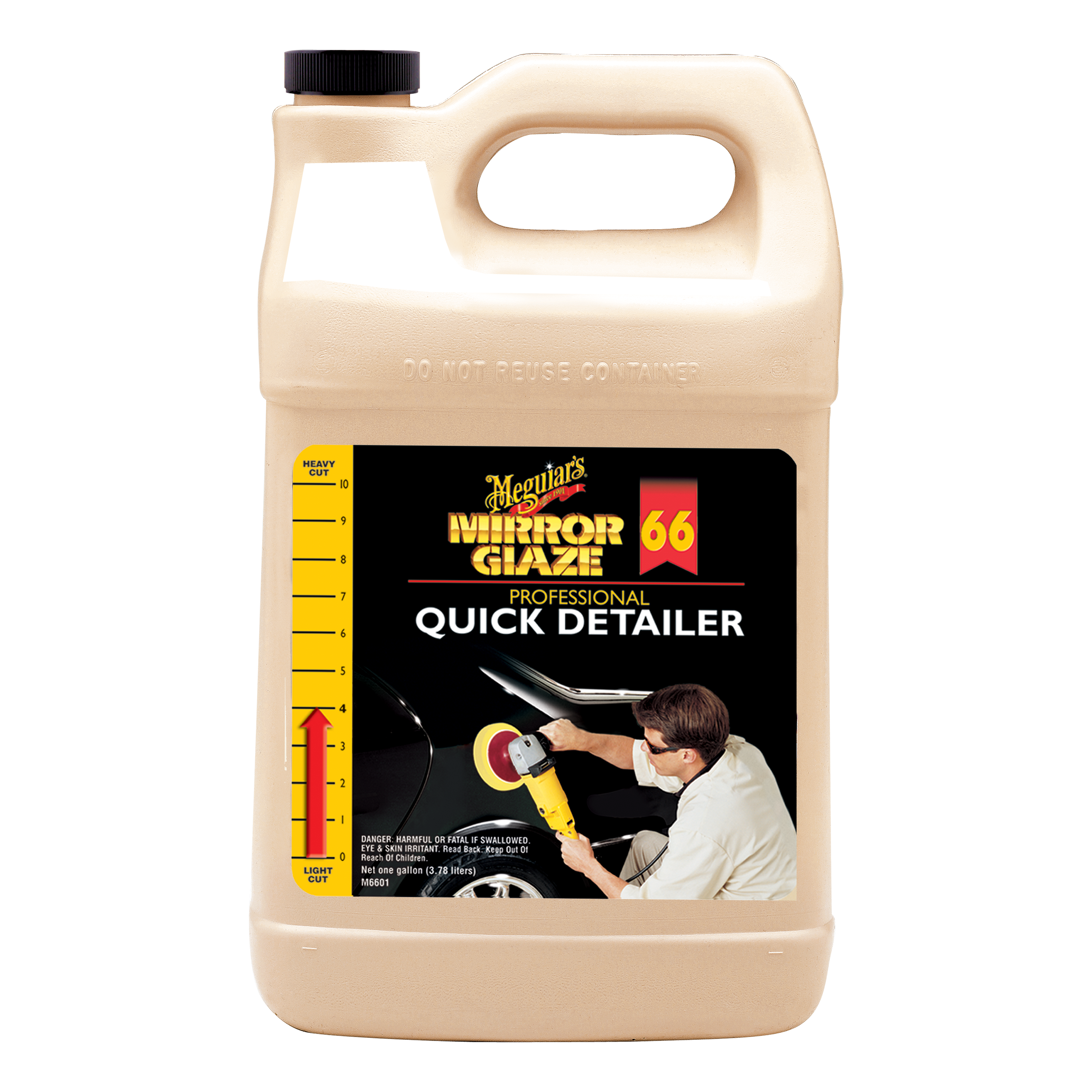 Meguiars Detailer All Purpose Cleaner - 1 gal jug