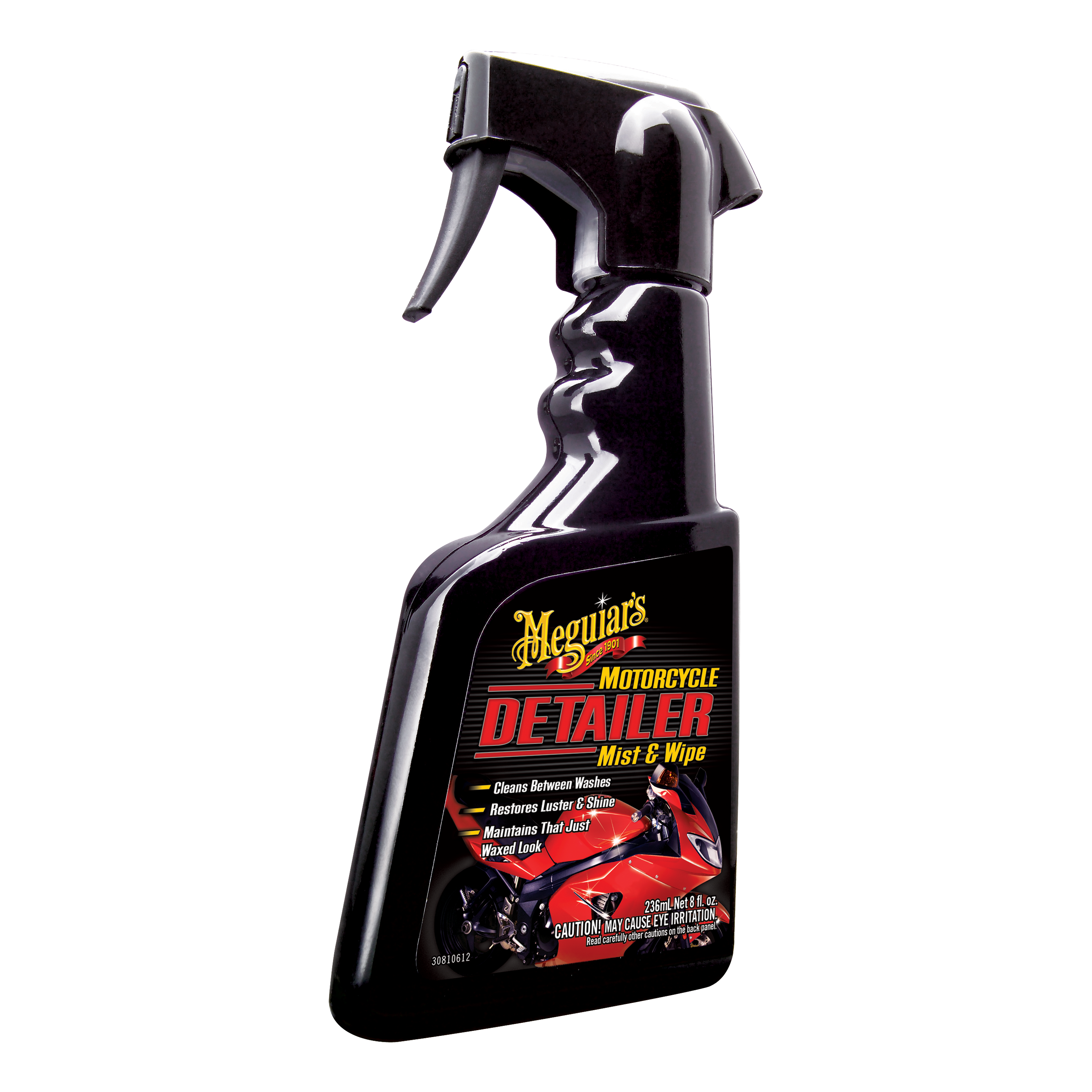 Meguiars Product Ingredients Meguiar's