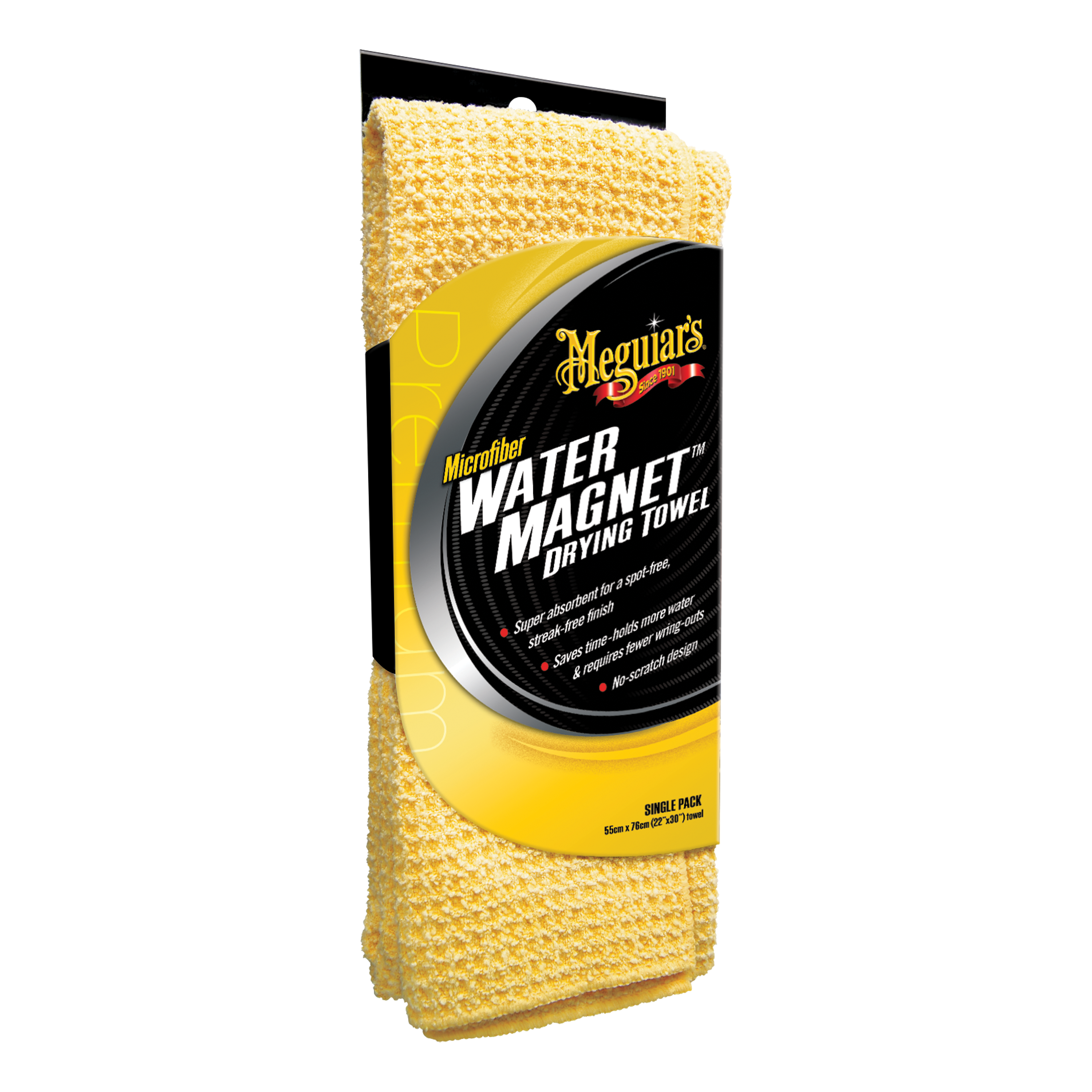 Image result for Meguiar’s X2000 Water Magnet Microfiber Drying Towel