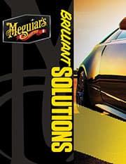 Automotive Catalog Cover