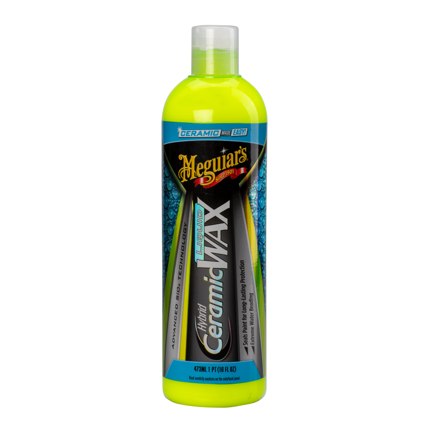 meguiars hybrid ceramic wax meguiars hybrid ceramic wax
