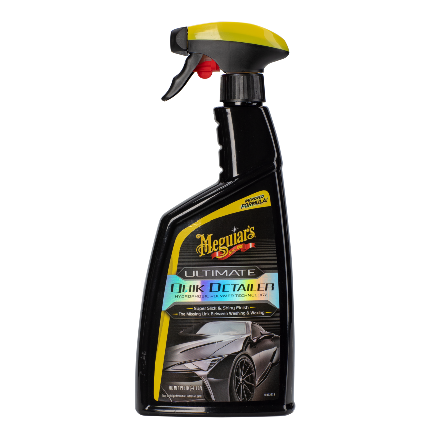 Meguiar’s Ultimate Leather Detailer Leather Cleaner, Leather