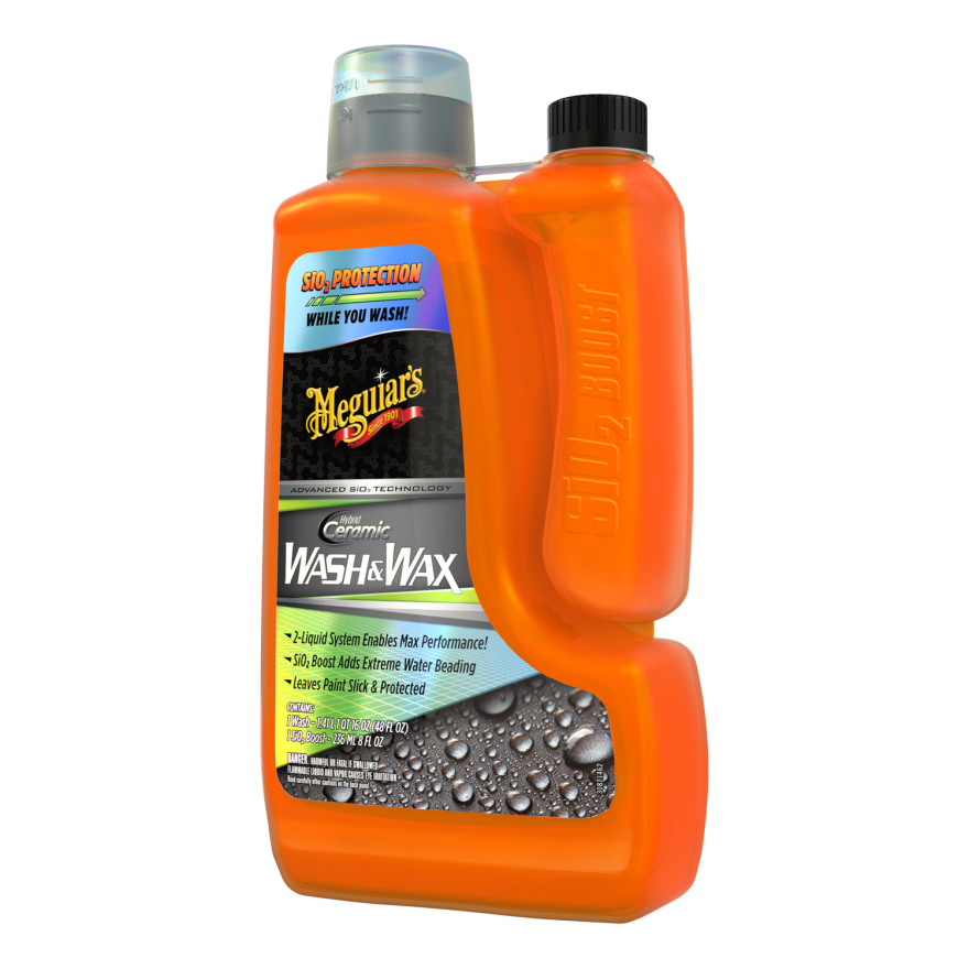 ceramic for car wash