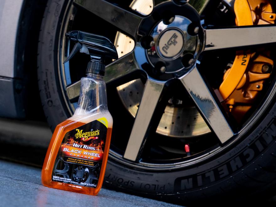 Meguiar