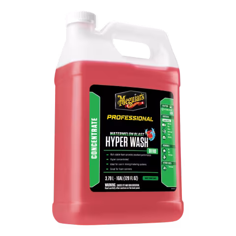  Name D11001_HyperWash