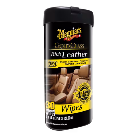 G10900_GoldClassRichLeatherWipes