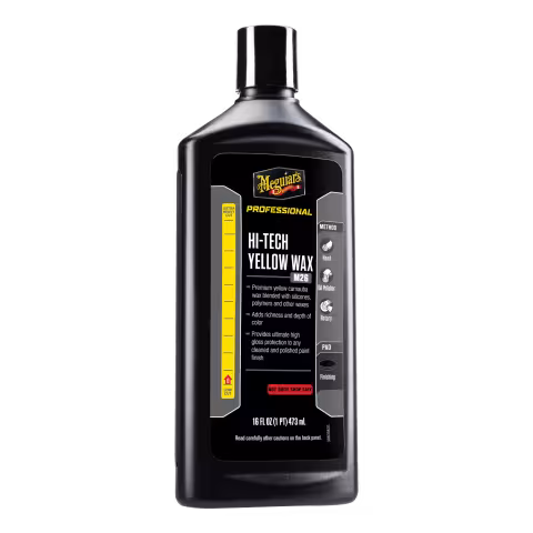 M2616_HiTechYellowWax