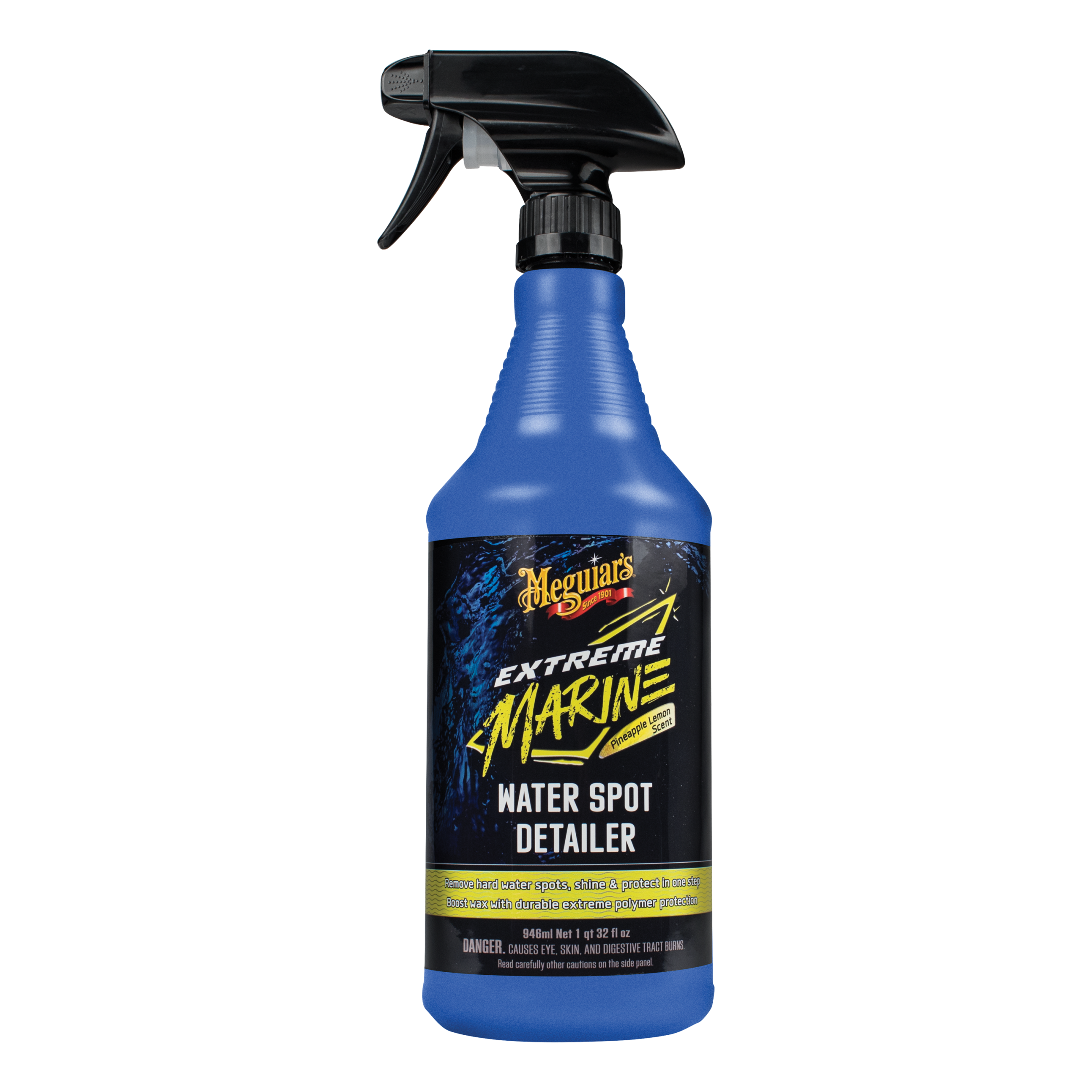 Meguiar's® Extreme Marine Water Spot Detailer - 32 oz.
