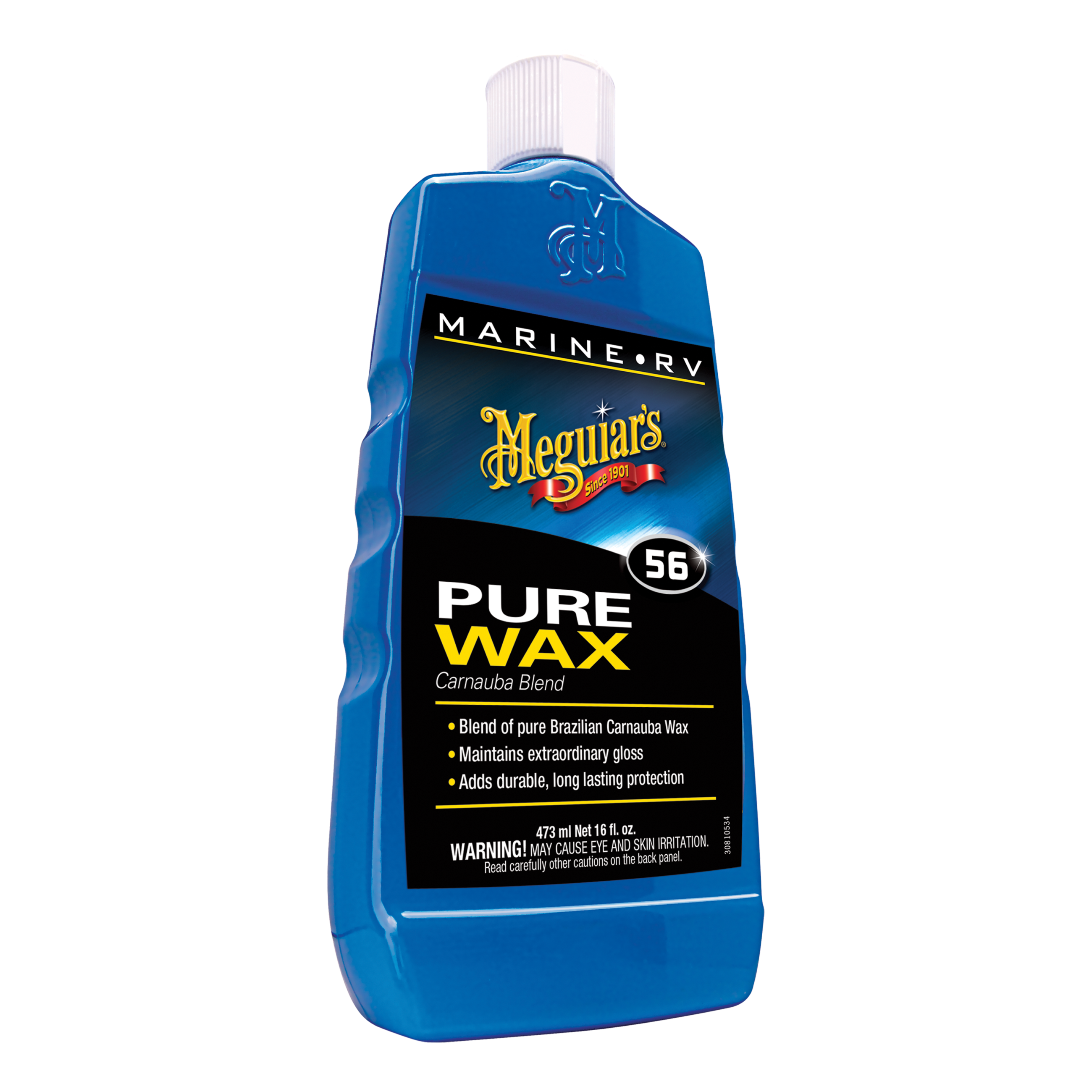 Boat/RV Pure Wax