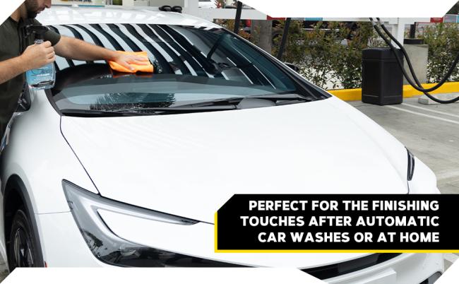 Meguiar’s, Express Touch-Up Kit, G55254