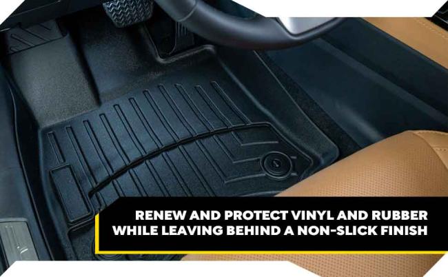 G262116 Gold Class Luxury Matte