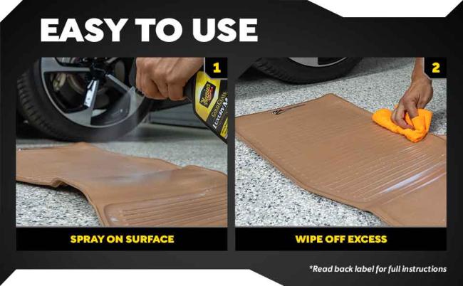 G262116 Gold Class Luxury Matte