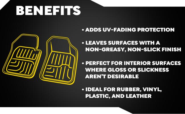 G262116 Gold Class Luxury Matte