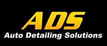 Auto Detailing Solutions Logo