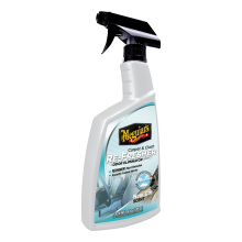 Quik Wax® Meguiars