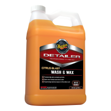 Meguiar's Ultimate Waterless Wash & Wax 26 Fl Oz Bottle No hose