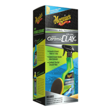 Meguiar's Hybrid Ceramic Wax, 26 oz.