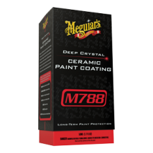 Meguiars Cutting Compound Chart