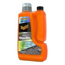 Maguire car clearance cleaning products