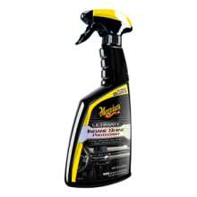 Torque Detail Ceramic Shine 8oz Easy to Apply, Ceramic Coating Spray -  Proprietary Silica Formula (Nano SiO2) Seals & Shields Cars Clear Coat -  Hydrophobic Protection & High-Gloss Shine 