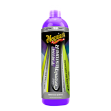 Crankshaft Culture Gear Garage: Meguiar's Car Care Products