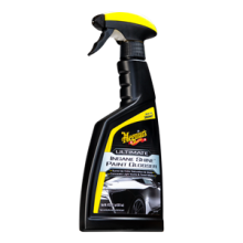 Meguiar's - Endurance Tire Gel gives you full control