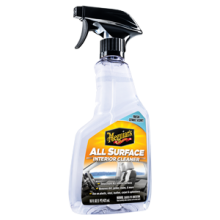 Meguiar's G12310 PlastX Clear Plastic Cleaner & Polish - 10 oz. (5 pack) 