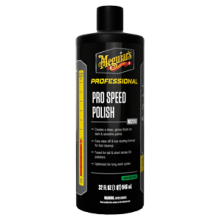 GENUINE ORIGINAL MEGUIARS Deep Crystal Polish Gloss & Shine Step 2