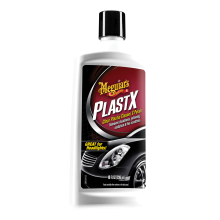 G13210 PlastX™ Clear Plastic Cleaner & Polish
