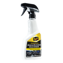 Gold Class Total Interior Cleanser, G262316, 16oz, Spray