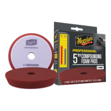 M5CFP2 5in Foam Compounding Pad