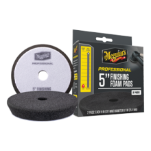 M5FFP2 5in Foam Finishing Pad