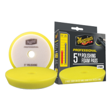 M5PFP2 5in Foam Polishing Pad