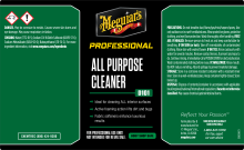 Secondary Label D101