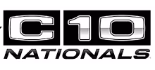 C10 Nationals Logo
