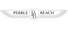 Pebble Beach Logo