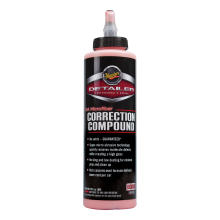 Meguiars Compound Polish