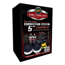 Meguiars Two Step Headlight Restoration Kit, Kit G2970 - Advance Auto Parts