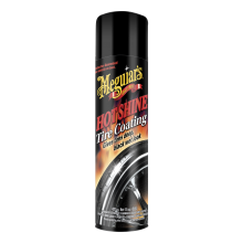 Meguiar's - Want a dressing that endures & shines? Endurance Tire