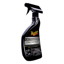 Meguiars Ultimate Waterless Wash & Wax Anywhere Waterless Wash