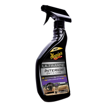 Meguiar's Car Care Kits - Pamper Your Ride or Give as Gifts