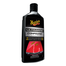 Meguiar's Ultimate Paste Wax – Modern Auto Care