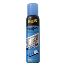 Meguiar's G2970 Two Step Headlight Restoration Kit