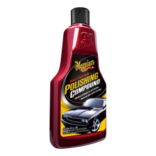 Meguiar's Ultimate Polish - 16 oz, 398956