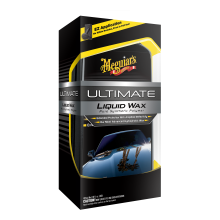 Meguiars Quik Wax, 16oz Spray - Leaders Furniture