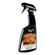 Meguiar's Gold Class Synthetic Leather Cleaner & Protectant, 473-mL