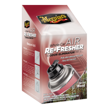 Meguiar's Whole Car Air Re-Fresher Odour Eliminator